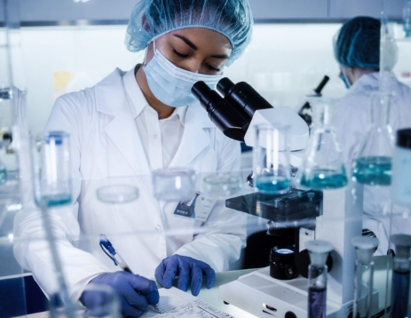 Sai Charitable Lab Clinic Consultation